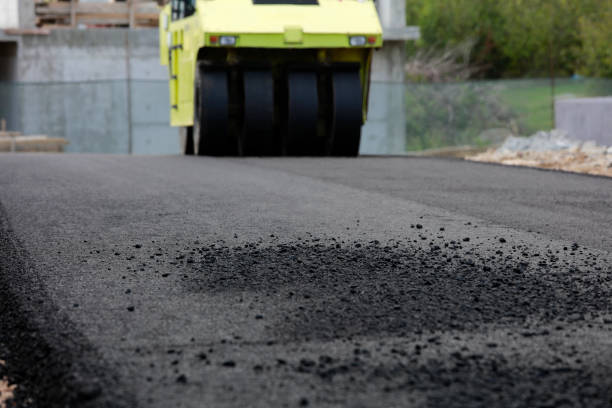 Best Concrete Paver Driveway  in Miami Beach, FL