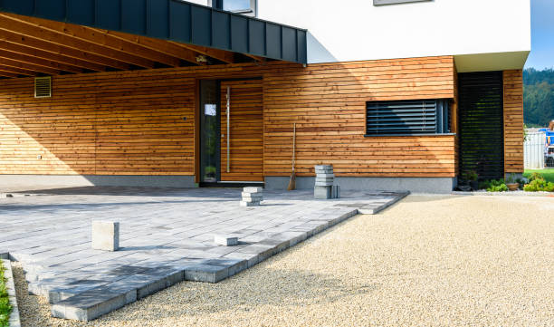 Best Affordable Driveway Paving  in Miami Beach, FL