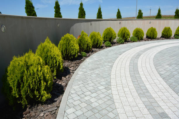 Best Concrete Paver Driveway  in Miami Beach, FL