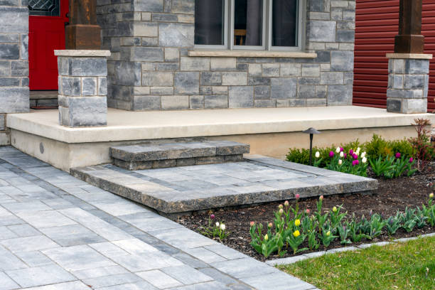 Reasons to Select Us for Your Driveway Paving Requirements in Miami Beach, FL