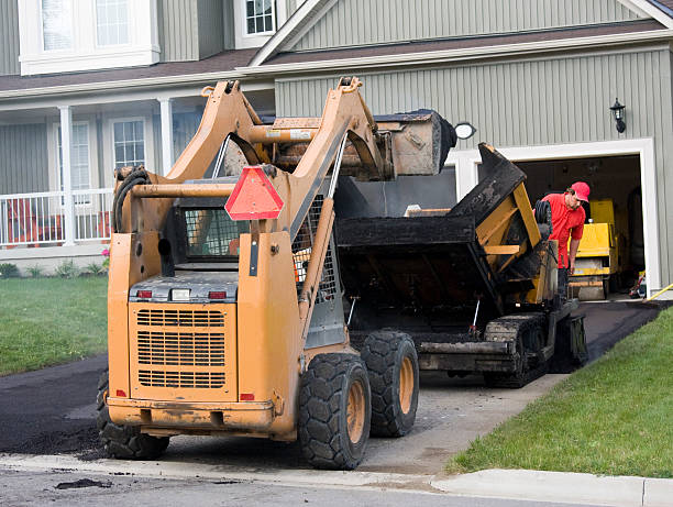 Best Driveway Paver Sealing  in Miami Beach, FL