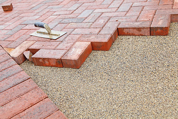 Best Affordable Driveway Pavers  in Miami Beach, FL