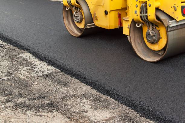 Reasons to Select Us for Your Driveway Paving Requirements in Miami Beach, FL